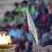 الشعلة الأولمبية تنطلق من أثينا إلى باريس معلنة بدء العد التنازلي لأولمبياد 2024