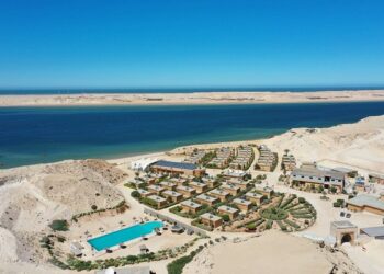 أمريكا تدعم مشاريع اقتصادية بالصحراء المغربية بقيمة 500 مليون
