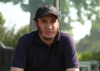 الإرهـ.ـابي محمد حاجب و غـ.ـزة: مضطر أخوكم للسكوت لا بطل!.