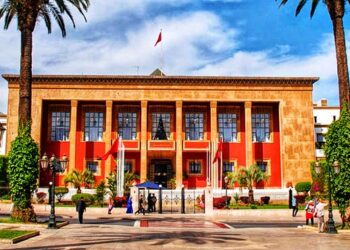 البرلمان المغربي والجمعية البرلمانية لمجلس أوروبا يجتمعان بالرباط لمناقشة قضايا الهجرة والمناخ