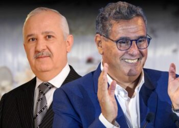 زفاف أسطوري بمراكش يجمع السلطة بالمال ..