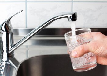  خفض صبيب الماء في وجدة