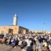 طقس العيد.. أجواء حارة بهذه المناطق