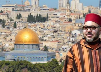 وزير فلسطيني: المغرب تحت قيادة جلالة الملك أكثر الدول اهتماما وعناية بالقدس