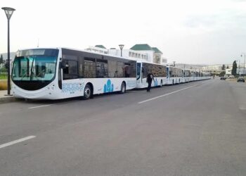 مدينة فاس تعزم تسريع اقتناء أسطولها الخاص لتعزيز شبكة النقل