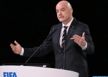 جياني إنفانتينو: المغرب أصبح قوة عالمية في مجال كرة القدم