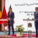 بلجيكا تعتبر مبادرة الحكم الذاتي ” أساسا جيدا ” لحل مقبول من جميع الأطراف