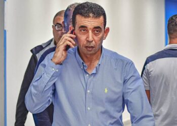 ثمانية أشهر لبرلماني التذاكر في ملف انتخابي