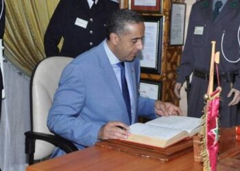 تعيين كفاءات أمنية جديدة في مناصب المسؤولية بثلاث مدن مغربية