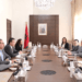 النعم ميارة يتغيب عن جلسات الحوار الاجتماعي