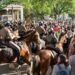 تصاعد التوتر بين الطلاب والشرطة في جامعات أميركية وسط تظاهرات مؤيدة للفلسطينيين