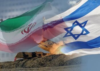 انفجارات في إيران ناجمة وفق مسؤولين أميركيين عن ضربة إسرائيلية