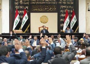 عقوبات مشددة…البرلمان العراقي يقر قانونا يعاقب على المثلية والتحول الجنسي