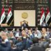 عقوبات مشددة…البرلمان العراقي يقر قانونا يعاقب على المثلية والتحول الجنسي