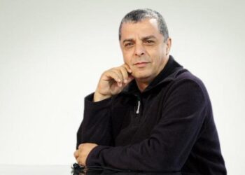 الجوهري رئيسا للجنة تحكيم مسابقة الأفلام القصيرة بمهرجان موسكو السينمائي