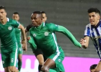 أولمبيك خريبكة يتأهل إلى ربع نهائي كأس العرش بعد فوز دراماتيكي على اتحاد تواركة