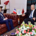 دارمانان يشيد بالتعاون الأمني المتميز بين فرنسا والمغرب