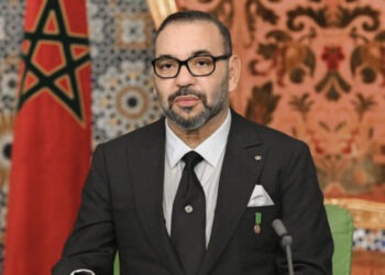 جلالة الملك يهنئ الرئيس السنغالي بمناسبة العيد الوطني لبلاده