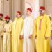 أمير المؤمنين يترأس بمسجد الحسن الثاني بالدار البيضاء إحياء ليلة القدر