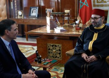 رئيس الحكومة الإسبانية: علاقات التعاون مع المغرب “متميزة”