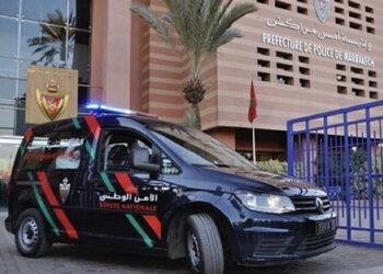 توقيف فرنسي بمراكش مبحوث عنه دوليا بتهمة القتل والترويج الدولي للمخدرات