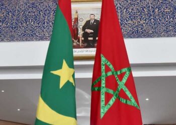 موريتانيا تفتتح قنصليتها في الدار البيضاء