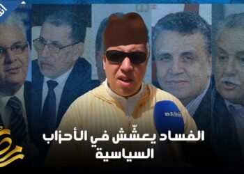 منظمة حماية المال العام: الفساد يعشّش في الأحزاب السياسية وهناك قيادات سياسية تختلس المال العام