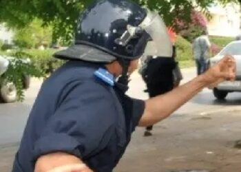 مكناس: تحرير شخصين ضحية اختطاف مقرون بالتعذيب