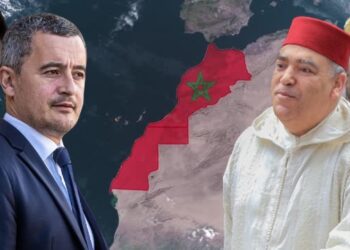 وزير الداخلية الفرنسي يزور المغرب لتعميق التعاون الأمني