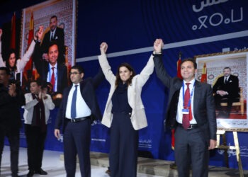 صراع رئاسة مجلس المستشارين يميل إلى حزب “الجرار”