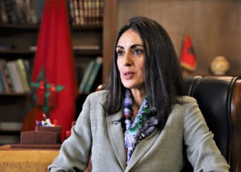 نيروبي.. وزيرة الاقتصاد والمالية تمثل جلالة الملك في قمة افريقية