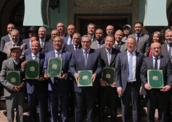 نقابة البيجيدي تصف الاتفاق بين الحكومة والنقابات بـ”اتفاق الغموض”