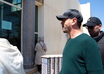 مومو أمام المحكمة: لا أعرف الأشخاص المتورطين في “السرقة المفبركة”