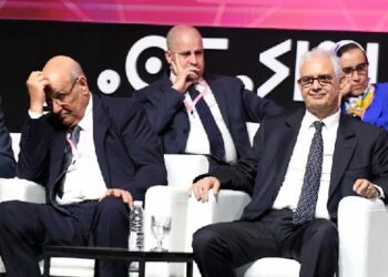 تأجيل انتخاب أعضاء اللجنة التنفيذية لحزب الإستقلال