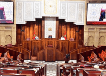افتتاح الدورة البرلمانية الربيعة دون أمل في تغيير “خارطة” الأغلبية والمعارضة
