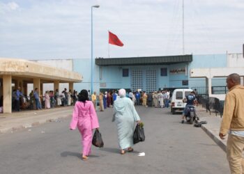 بمناسبة عيد الفطر.. مندوبية السجون تسمح بإدخال قفة المؤونة