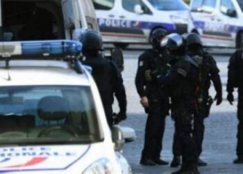 إيطاليا: الشرطة توقف “مقاتلا” طاجيكيا في تنظيم داعش