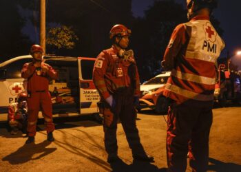 سيدني: خمسة قتلى في هجوم يشتبه ارتباطه بالإرهاب