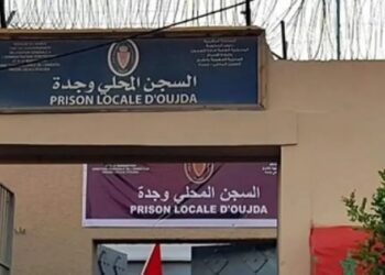 سجن وجدة ينفي ما نقل عن “وجود آثار ضرب وجرح على وجه سجين”