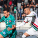 ترتيب البطولة الوطنية بعد إجراء الجولة 25