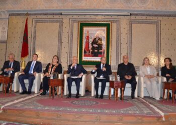 مهرجان فاس للثقافة الصوفية يبرز دور ابن عربي وجلال الدين الرومي في الفكر الصوفي
