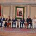 مهرجان فاس للثقافة الصوفية يبرز دور ابن عربي وجلال الدين الرومي في الفكر الصوفي