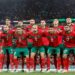 بعد غيابهم عن الاسود .. عودة محتملة لعدد من اللاعبين الرسميين بالمنتخب ..