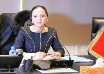 تامسنا.. طريشة تستعرض الخطوط الرئيسية لخارطة الطريق المتعلقة بتطوير التكوين المهني