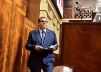 المعارضة تخيب آمال حزب “الوردة” في تقديم  “ملتمس الرقابة” لإسقاط حكومة أخنوش