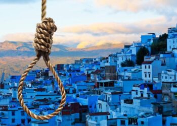 أب الأسرة يضع حدا لحياته بطريقة مأسوية قبل أذان المغرب بالعرائش