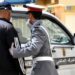 درك سيدي سليمان يستعين بالرصاص التوقيف أخطر مجرم
