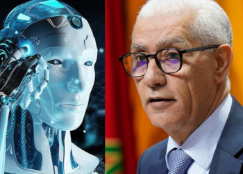 هذا ما قاله الذكاء الإصطناعي عن رشيد الطالبي العلمي رئيس مجلس النواب
