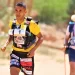 رشيد المرابطي يقترب من تحقيق لقبه العاشر في ماراطون الرمال بالمغرب