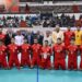 المنتخب المغربي يتوج بطلاً للبطولة العربية لكرة اليد للشباب